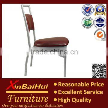 2015 New BH-L8286A Unique Style PU Seat Restaurant Dining Chair photo-2