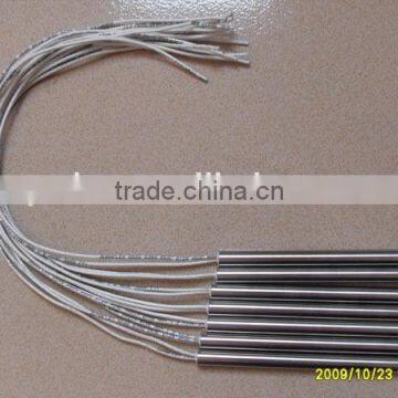 High temperature resistance cartridge heater