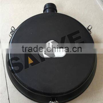Truck Fuel System 600-184-1611 Cover Assembly HM250-2 HM400-2 HD465-7E0 Air Cleaner And Fuel Tank Group Parts photo-6