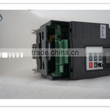 2.2KW 50hz 60hz ac inverter vfd for compressor