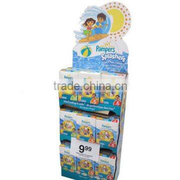 Good quality toys Display Rack