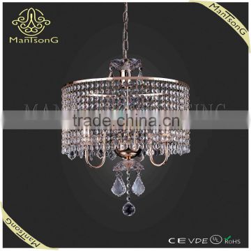 2014 hot sale modern chandelier light