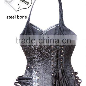 Brand New Corset Free Shipping With High Quality photo-3