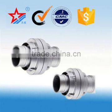 8 Bar Polyester Filament Fire Fighting Supplies Mill Hose 1.5 Inch photo-5