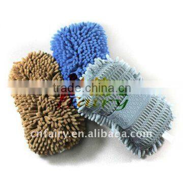 water absorbent car cleaning sponge