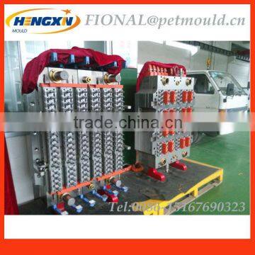 96 cavity preform mold supplier