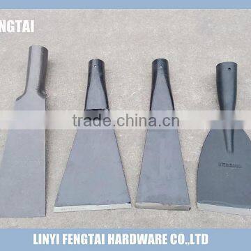 Peru Truper Steel Ice Shovel Ice Spade