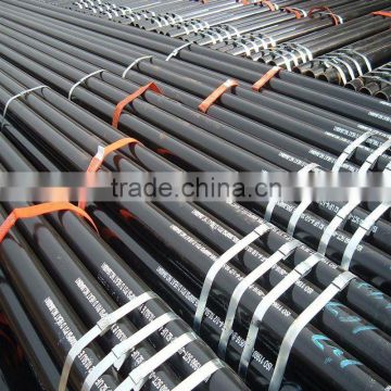 SCH40 X42 Seamlss Steel Pipe