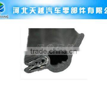 CARS Doors and Windows of Anti-collision Sealing Strip photo-2