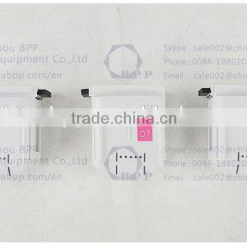 Bags Under The Eyes Removal 2016 Skin Lifting HIFU HIGH INTENSITY FOCUSED MACHINE/HIFU SLIMMING ULTRASOUND photo-4