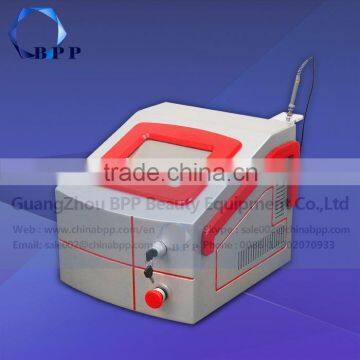 Various Spider Veins removal / Facial Vascular Lesions Removal/red blood silk remover machine