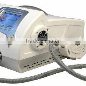Arms / Legs Hair Removal Mini Ipl Remove Tiny Wrinkle Machine Home Use Hair Removal Ipl SHR Med-100c Age Spot Removal