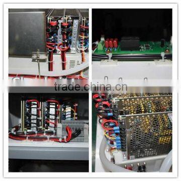 AC220V/110V Best Seller Painless And Permanent Depilator 808nm Diode Vertical Beard Laser Hair Removal 810nm Diode Laser Hair Removal Machine 50-60HZ photo-5