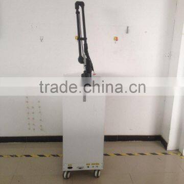 Rf/glass Tube Skin Resurfacing/vaginal Tightening Co2 Fractional Laser Fda photo-4