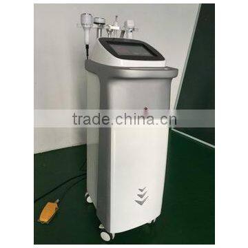 High Intensity Focused Ultrasound Vertical Slimming Liposonix Machine photo-2