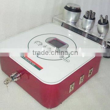 Body Slimming Portable Cavitation Machine CE Approval S 04 photo-2