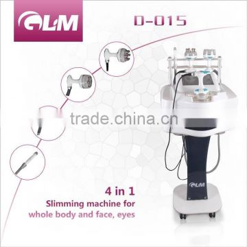 40hkz Slimming Machine Fat Reduction Vacuum Cavitation System Non Surgical Ultrasound Fat Removal