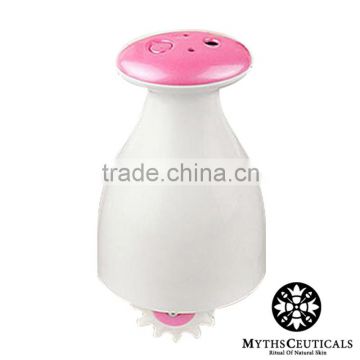 Home Use Body Anti-Cellulite Massage Device Celluless Therapy slimming Massage Handle Device from Mythsceuticals