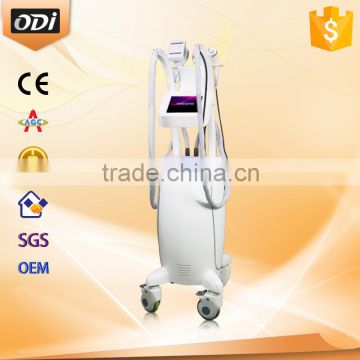 CE Cavitation Vacuum Roller Massage Weight Lose Body Slimming Multifunctional China Beauty Salon Equipment China For Sale