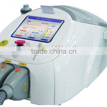 RF Skin Care Equipment Portable Beauty Salon Equipment HS 530 by Shanghai Med Apolo Medical Technology