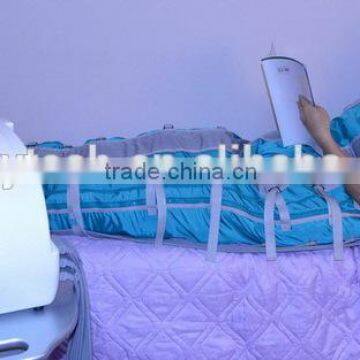 High Quality Air Pressure Massage Lymphatic Drainage Machine CE Approval photo-5