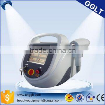 Christmas Promotions Tatoo Removal Laser for All Tattoo and Pigment Removal photo-4