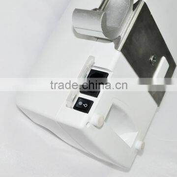 CE &ISO Laboratory Equipment 0.1~999.9ml Electric Portable Syringe Pump photo-5