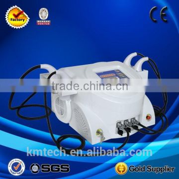 New technology 7 in 1 ultrasonic fat removal machine