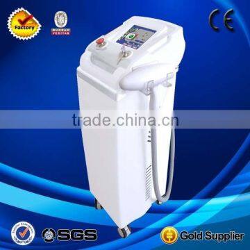 Popular and Economical 808nm Diode Laser Hair Removal Machine