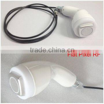Bipolar rf Skin Tightening Radio Wave Frequency Machine for Salon Use - Skin Impact
