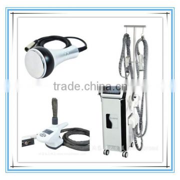 2016 NEWEST rf ultrashape ultrasonic cavitation beauty machine