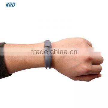 10 Colors New Hollow Style Wristband Strap Replacement For Fitbit Flex photo-4