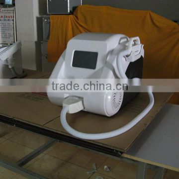 640-1200nm Promotion E-light /e-light Improve Flexibility Machine/e-light Ipl Rf Remove Diseased Telangiectasis