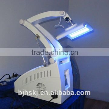 new hot low price led facial equipment omnilux machine led photon light therapy