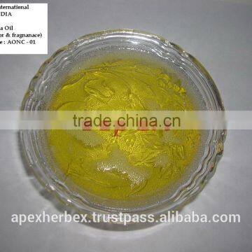 Emblica Officinalis oil / Indian Gooseberry Oil / Amla oil