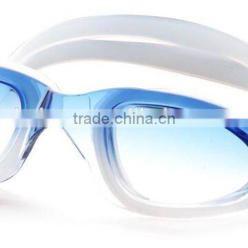 2015 New Design AK800 Sports Anti Fog Advanced Adult Swim Goggles photo-2