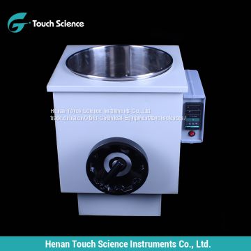 High Efficient Lab Rotary Evaporator