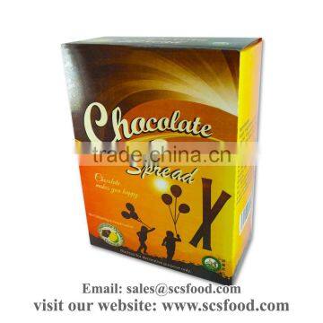 Chocolate Spread / Choco Durian Spread / Snack photo-3