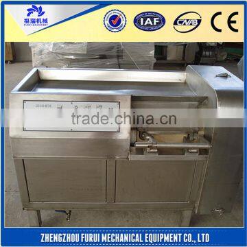 Hot China Products Wholesale electric meat cutter/meat cutter machine for sale