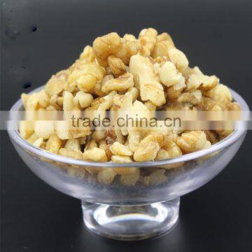 2016 hot sale  chopped walnut kernel wholesale