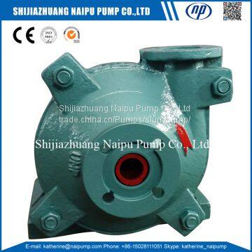 20AL Low Abrasive Cantilever Centrifugal Cooper Slurry Pump photo-2