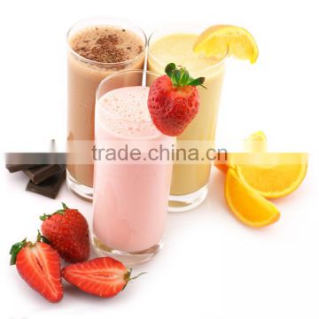 food grade maltodextrin in coffee milk and beverage