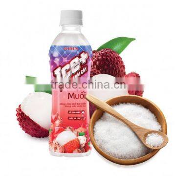 Fruit drink