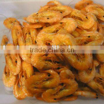 Dry shrimp King Prawn 200pcs/500g