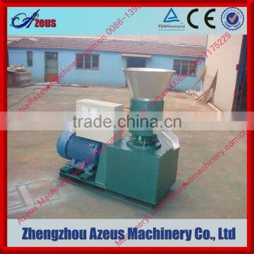 small scale homemade wood pellet mill for sale