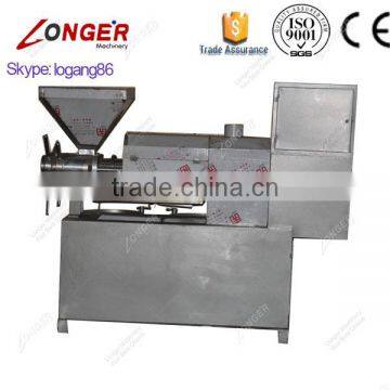 CE Certificated Multi-functional Peanut Oil Press