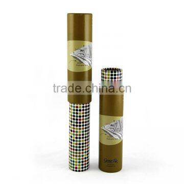 SGS FDA Kaleidoscope Food Paper Toys for Kids photo-4