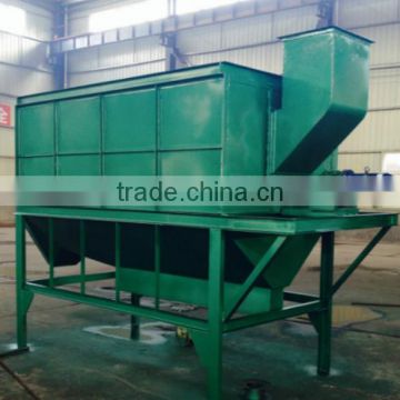 Threshing machine of palm oil machine China supplier