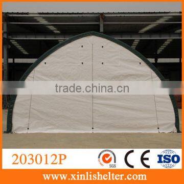 Fashionable Waterproof V Hull Boat Cover