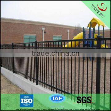 Montage Plus Majestic Ornamental Fence Panel Anping Manufacturing